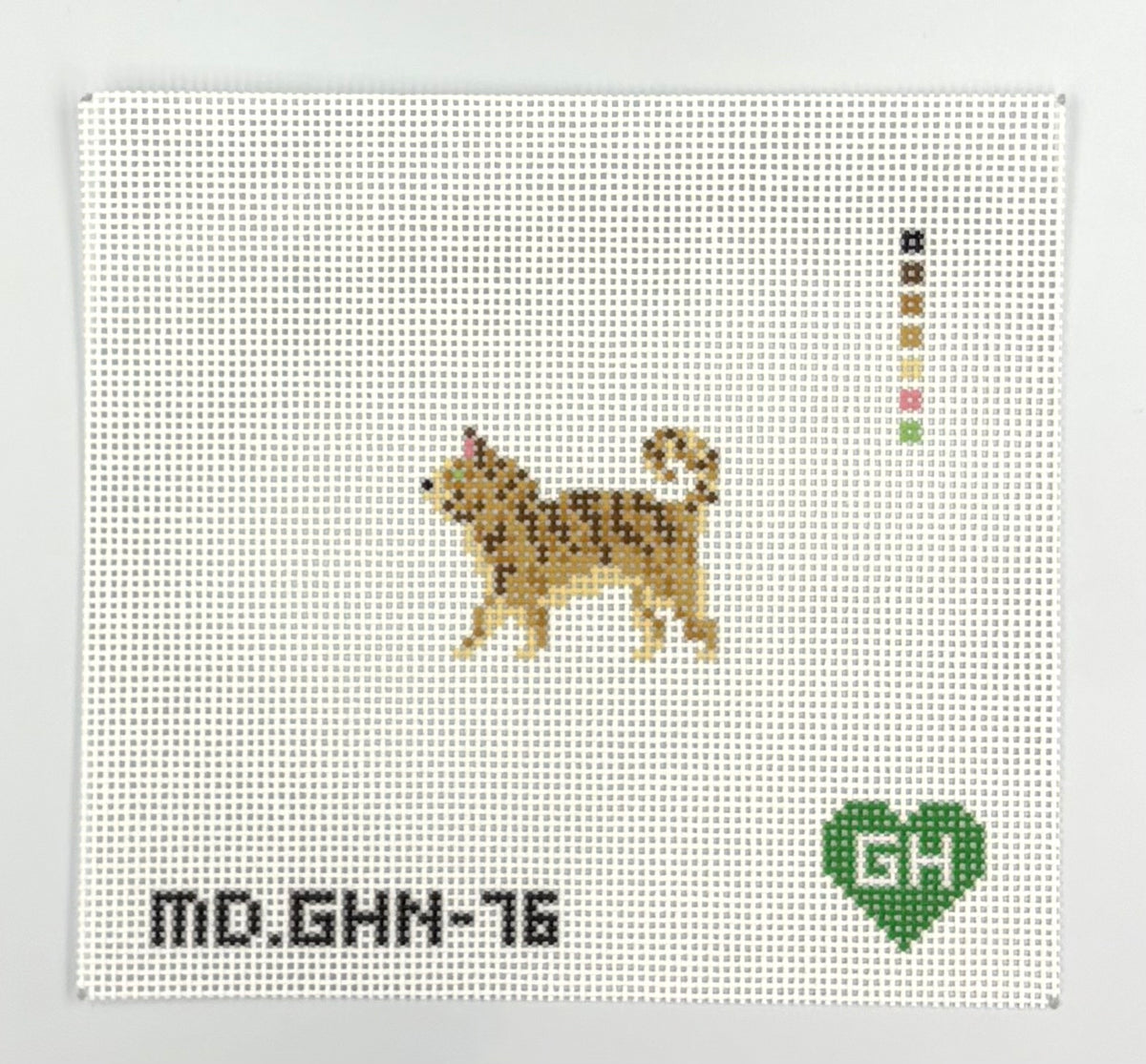 Brown Tabby Cat Mini