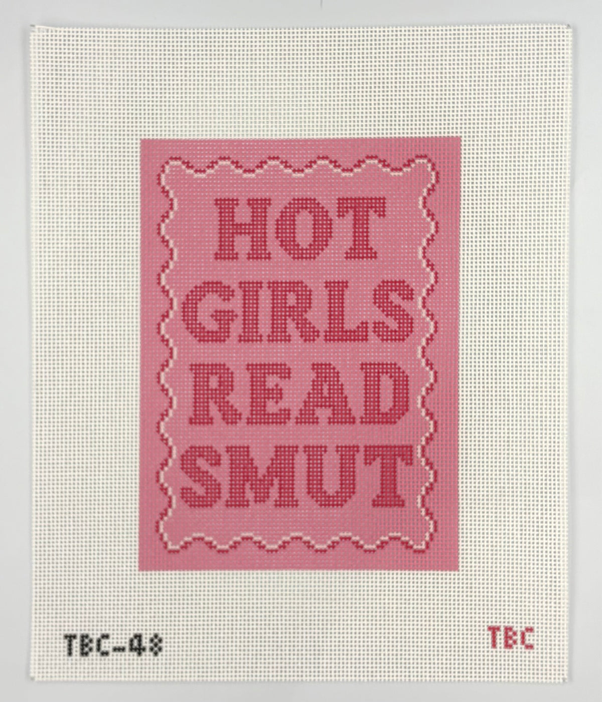 Hot Girls Read Smut
