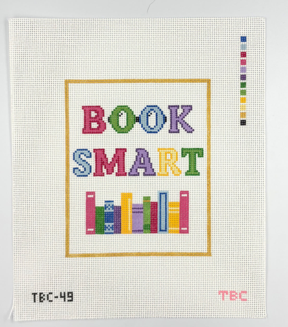 Book Smart Kindle Cover