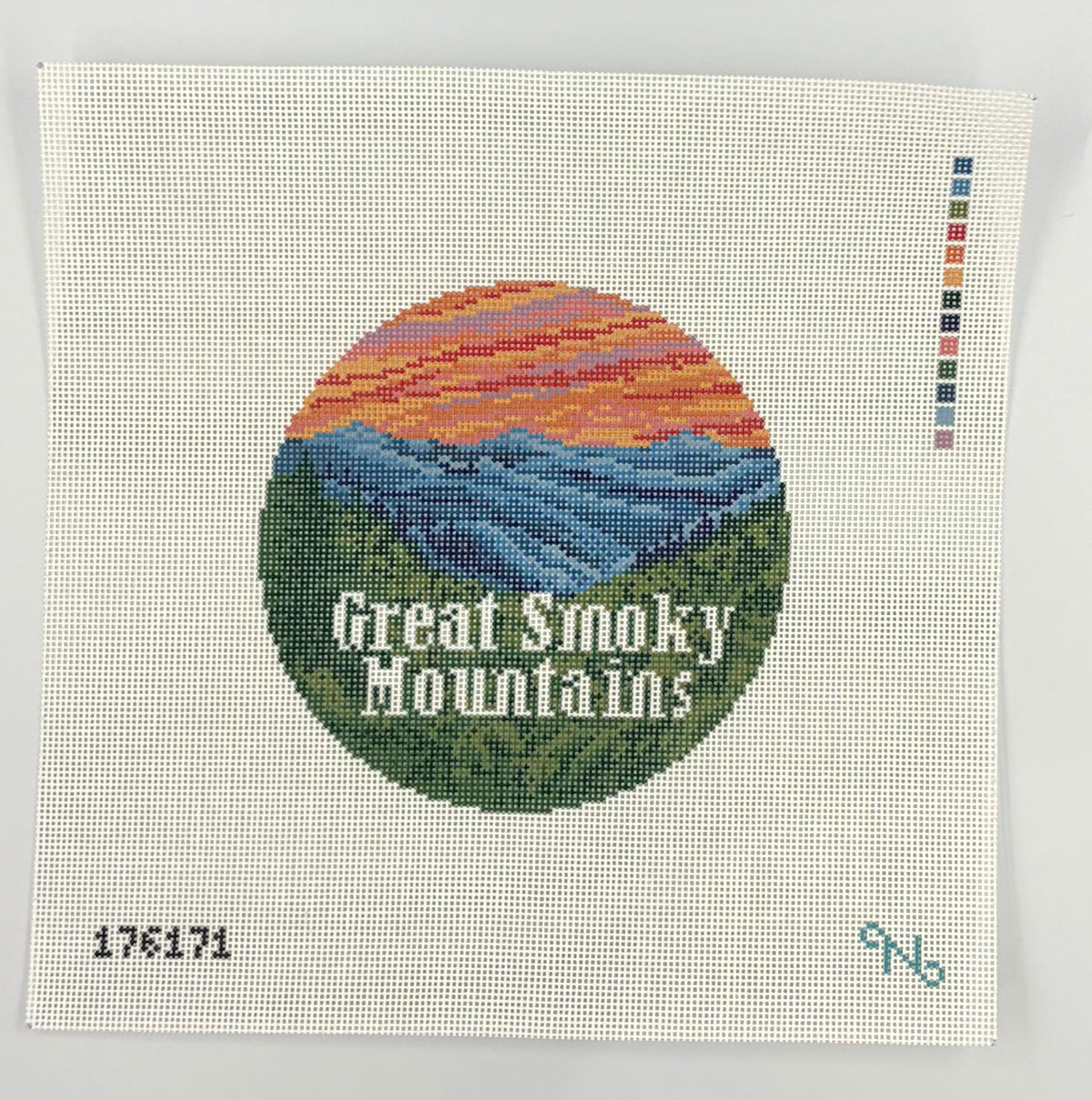 Great Smoky Mountains