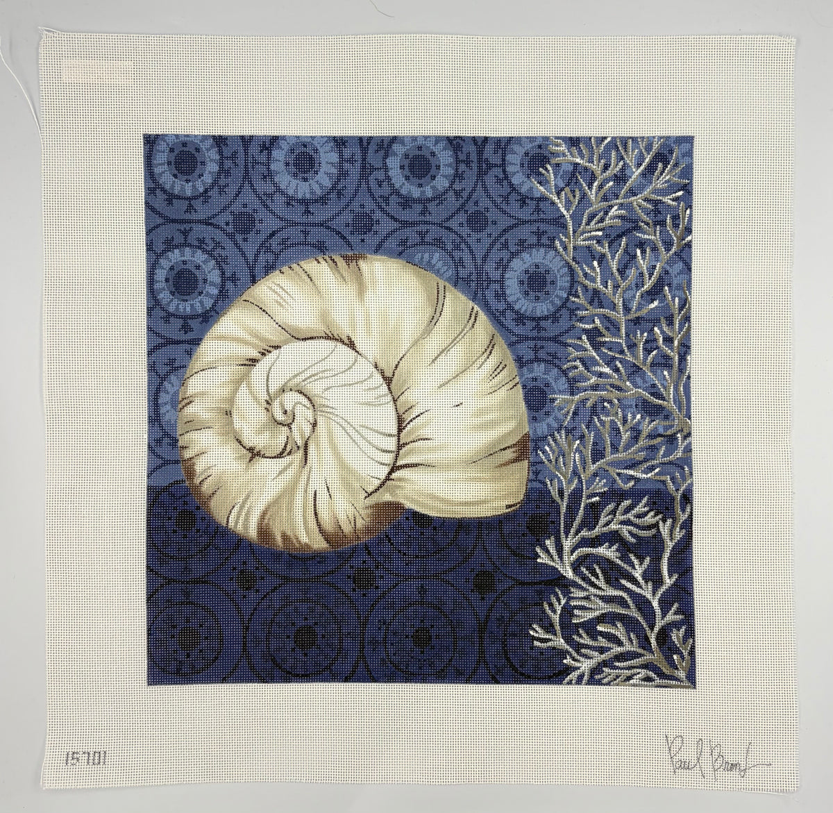 Deep Blue Sea II