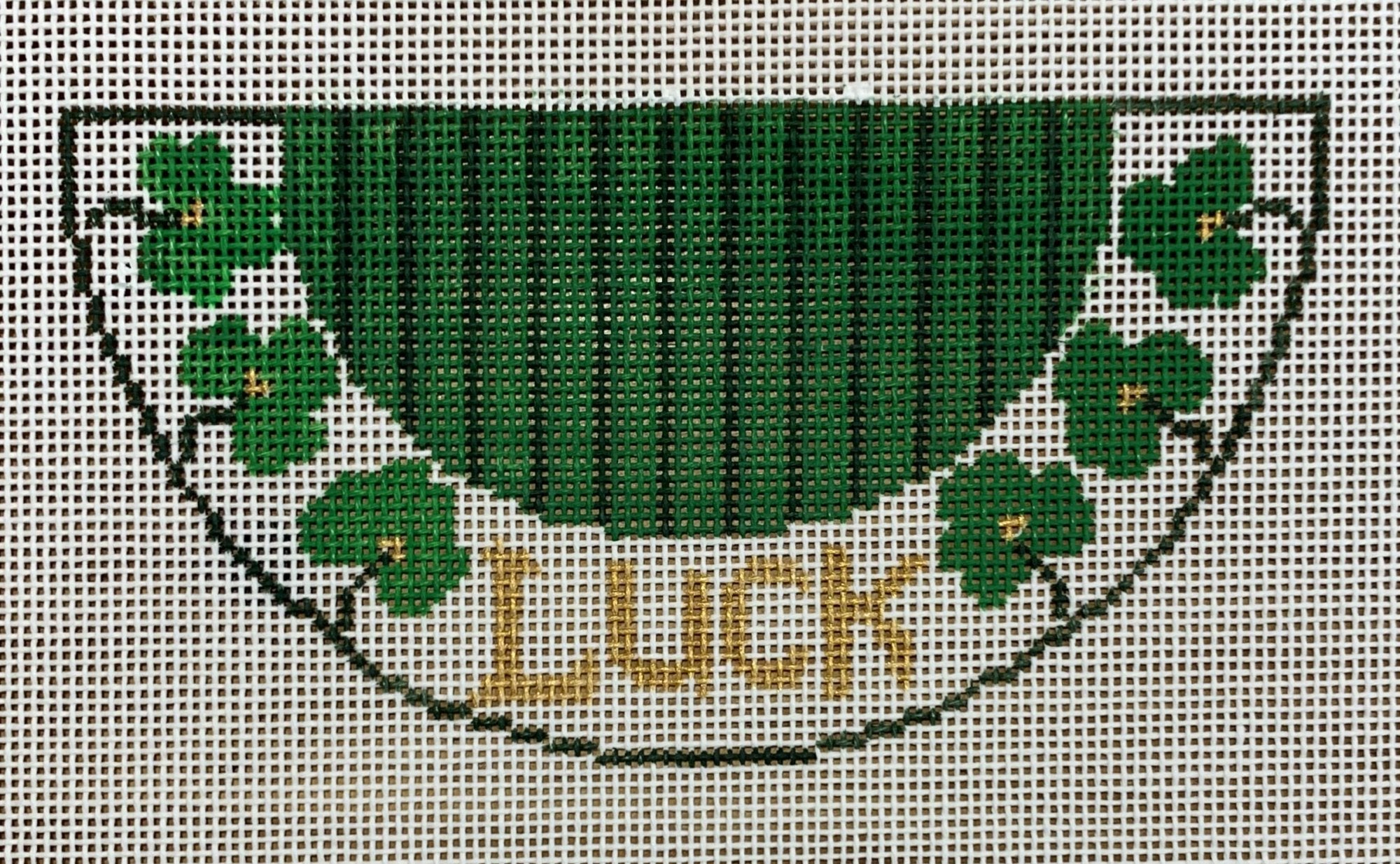 Luck Kiss