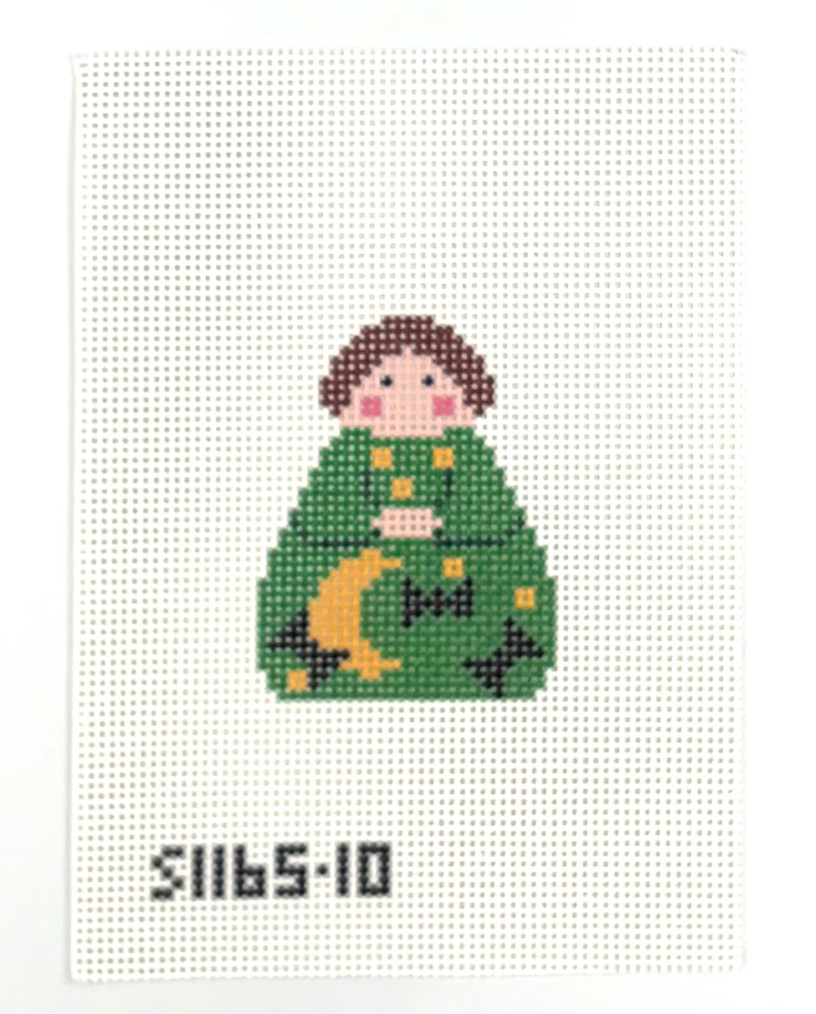 Stitch It Angel - October