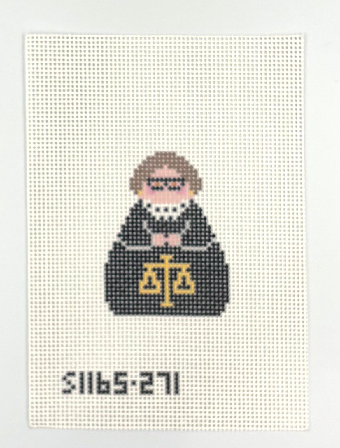 Stitch It Angel - RBG