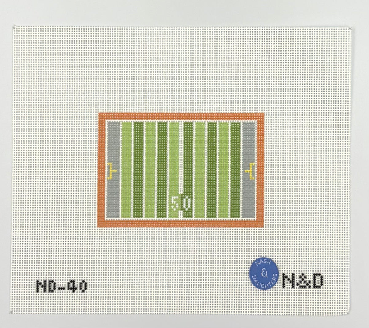 Football Field