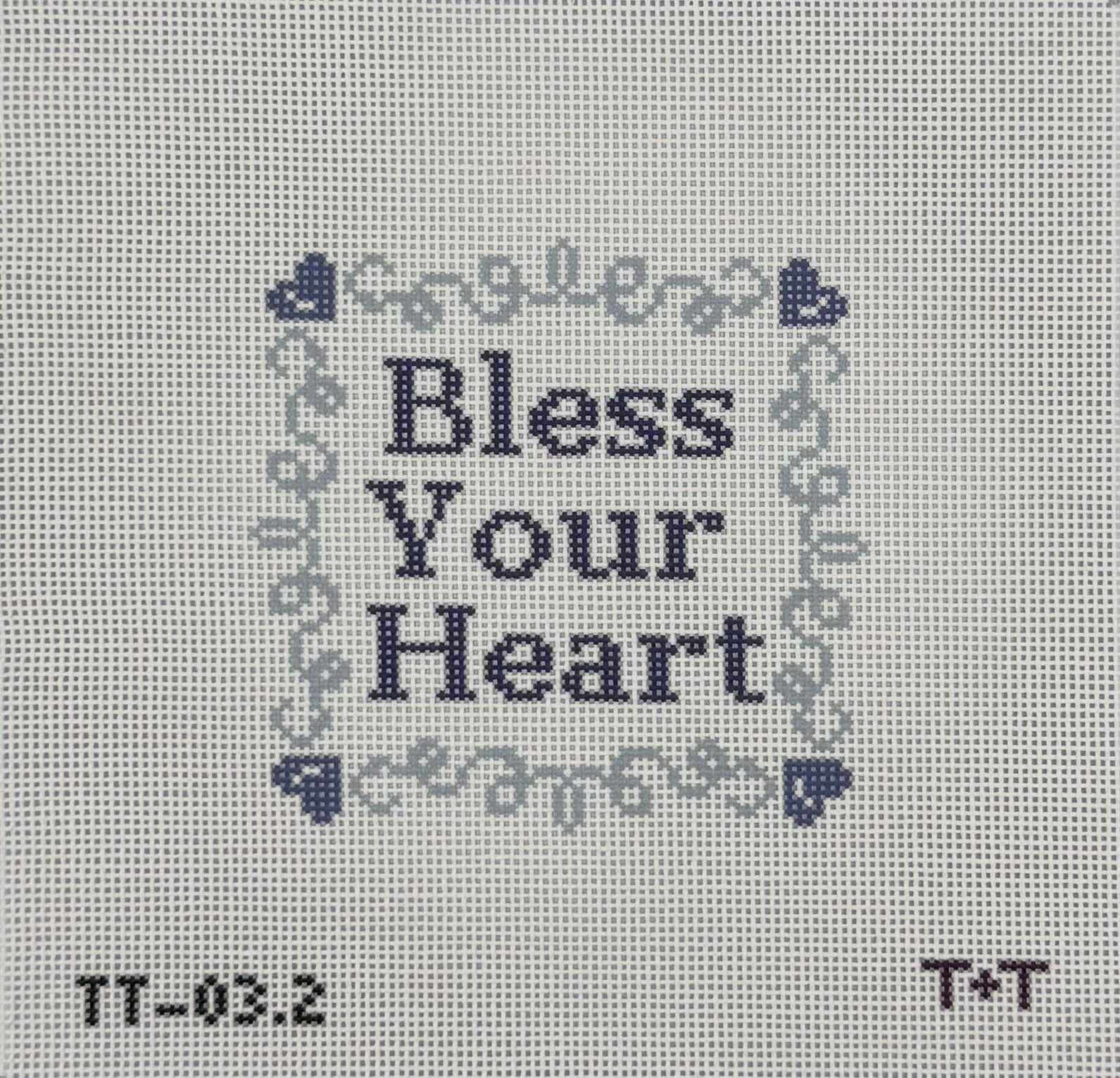 Bless Your Heart (Mini)