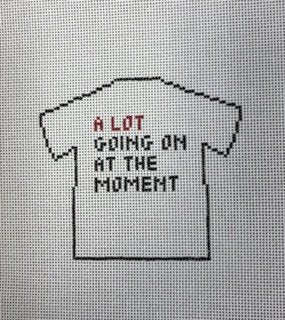TS Concert Shirt