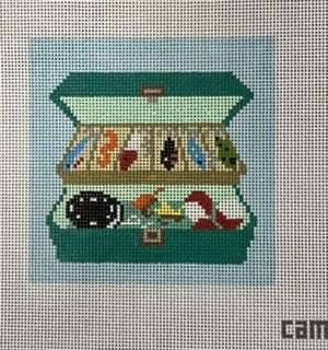 Tackle Box