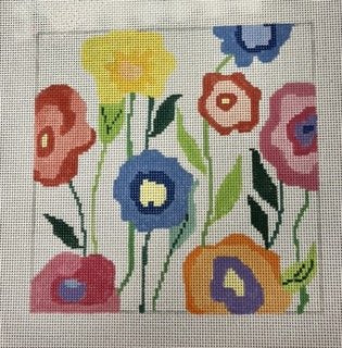 Small Meadow Friends