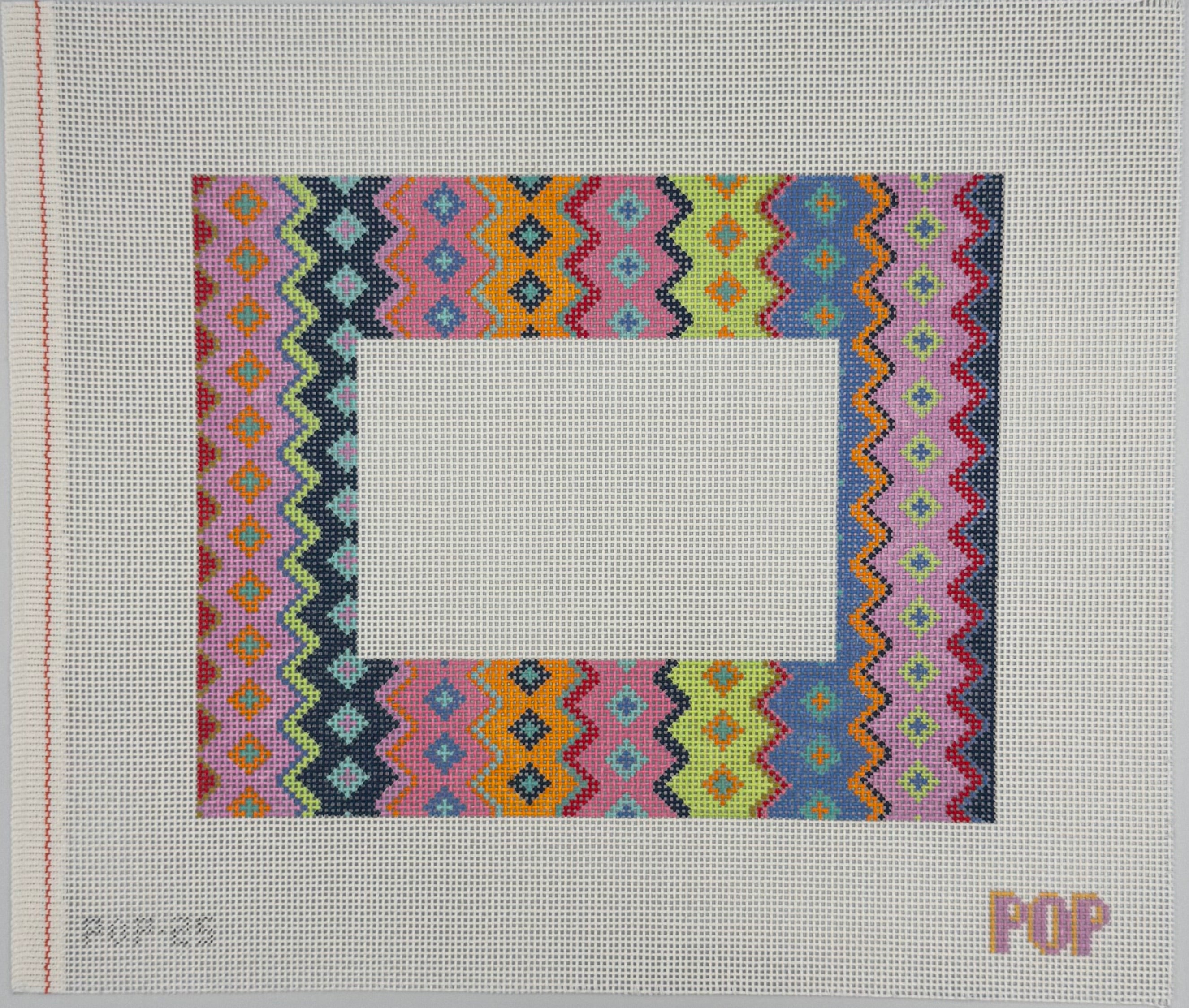 Geo Multi Frame