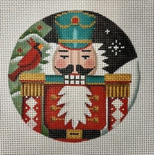 Night Nutcracker