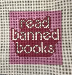 Read Banned Books