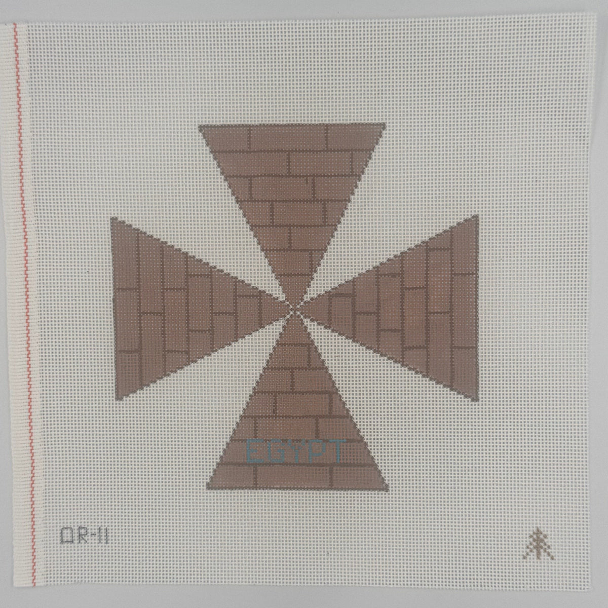 3D Egyptian Pyramid