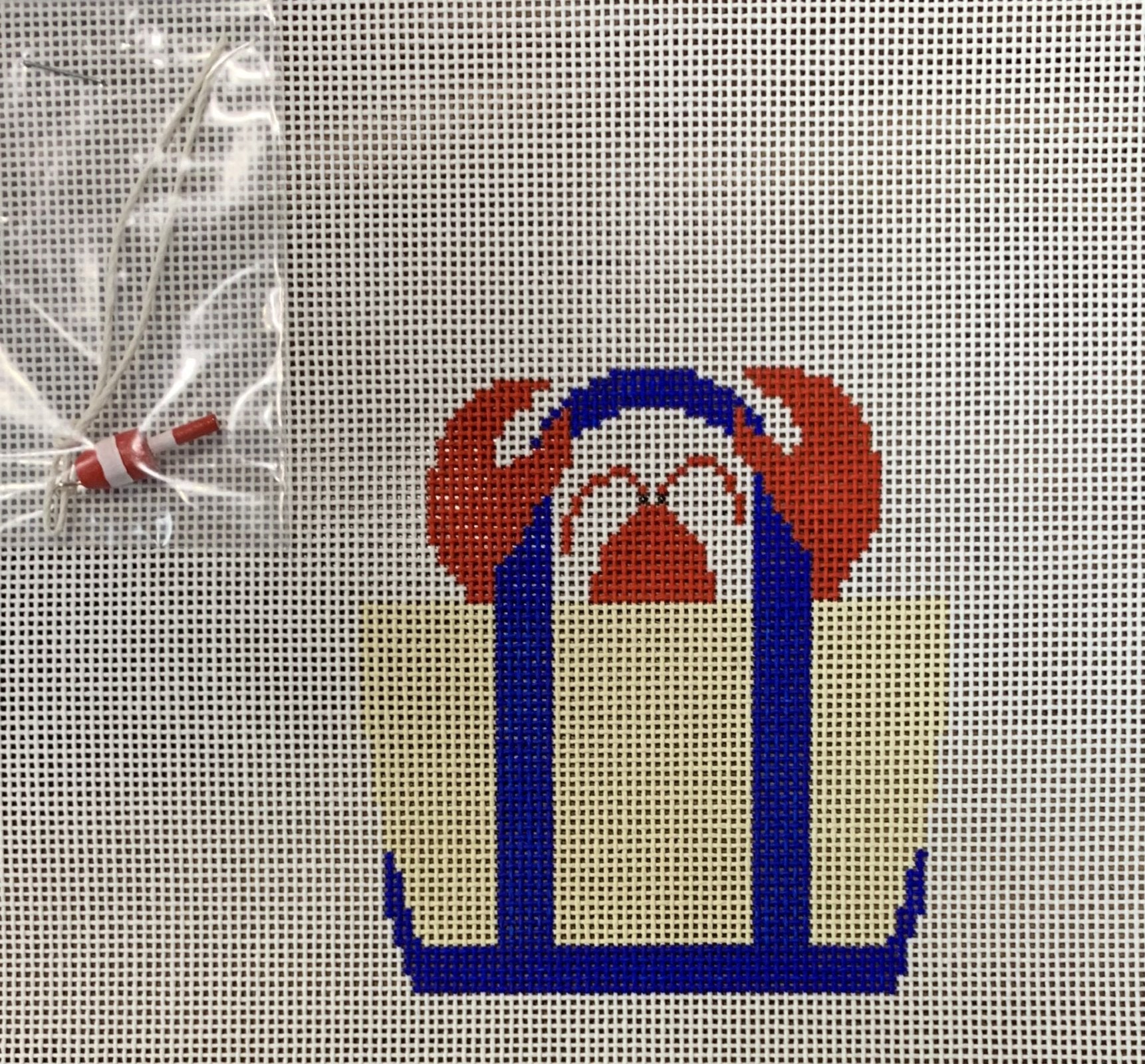 Lobster Tote