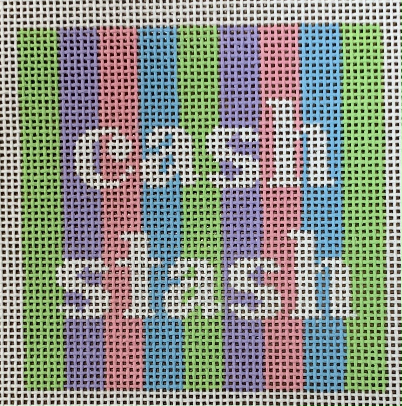 Cash Stash Square
