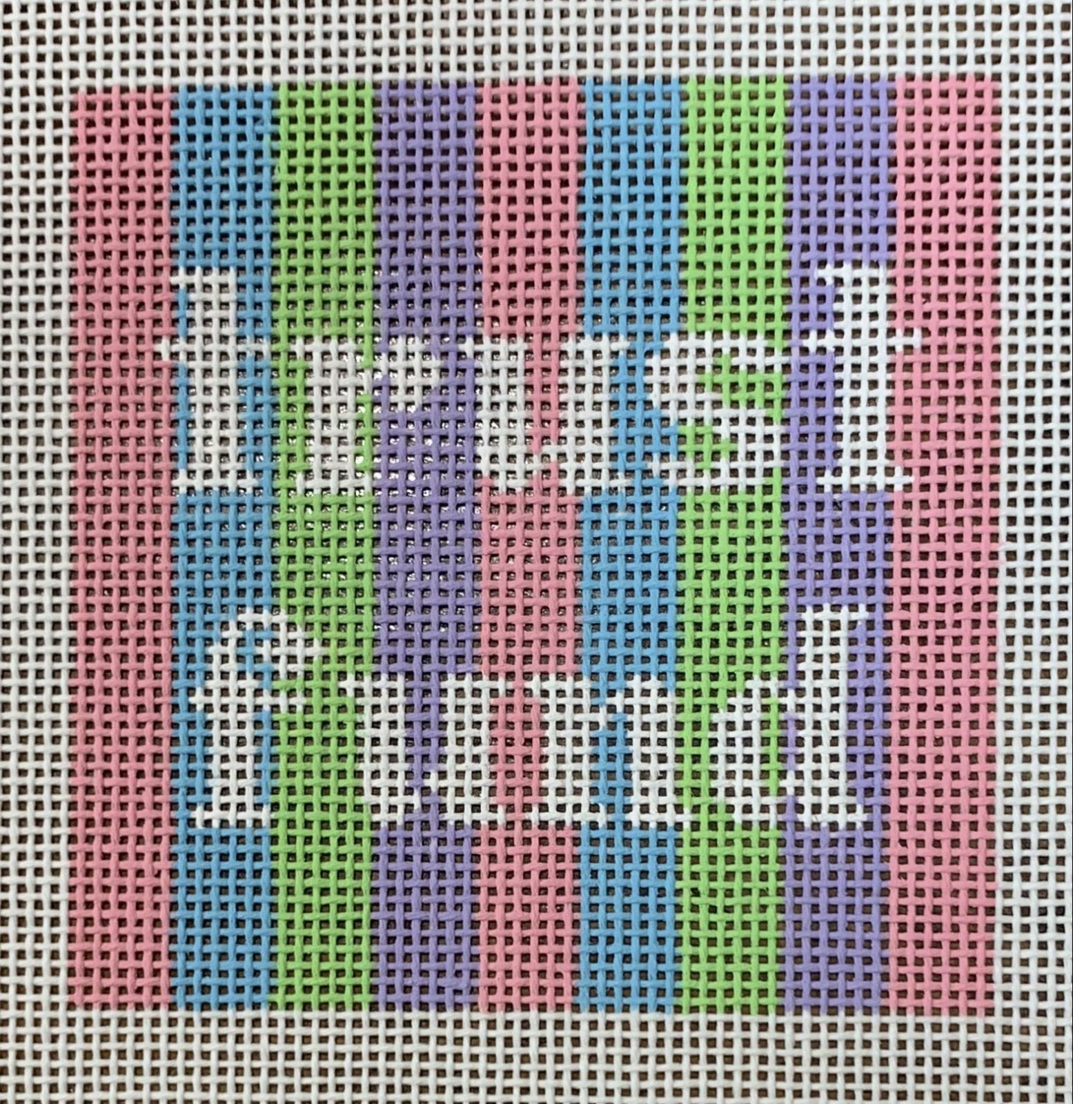 Trust Fund Square