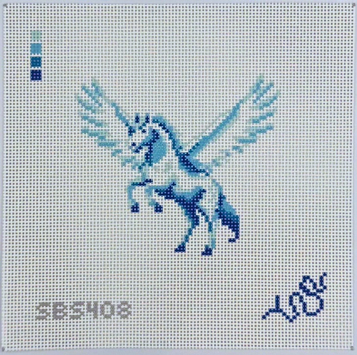Pegasus