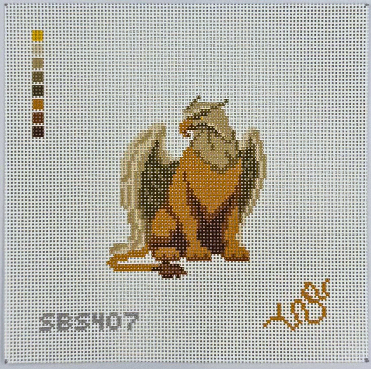 Griffin