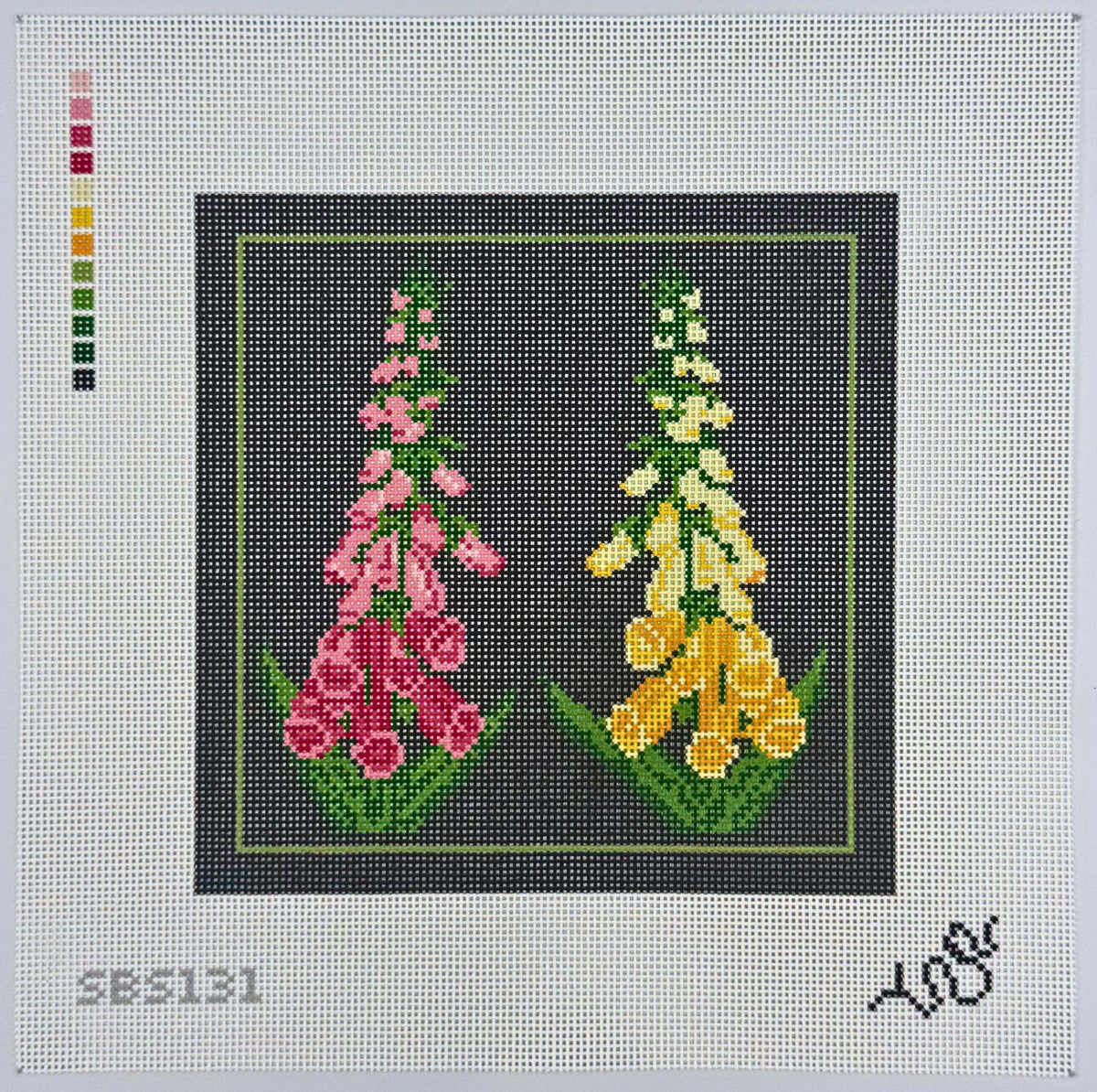 Foxglove