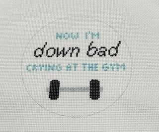 TS - Down Bad