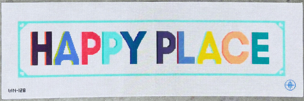 Happy Place