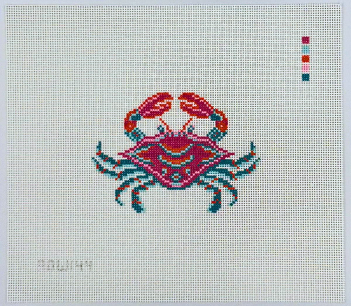 Crab