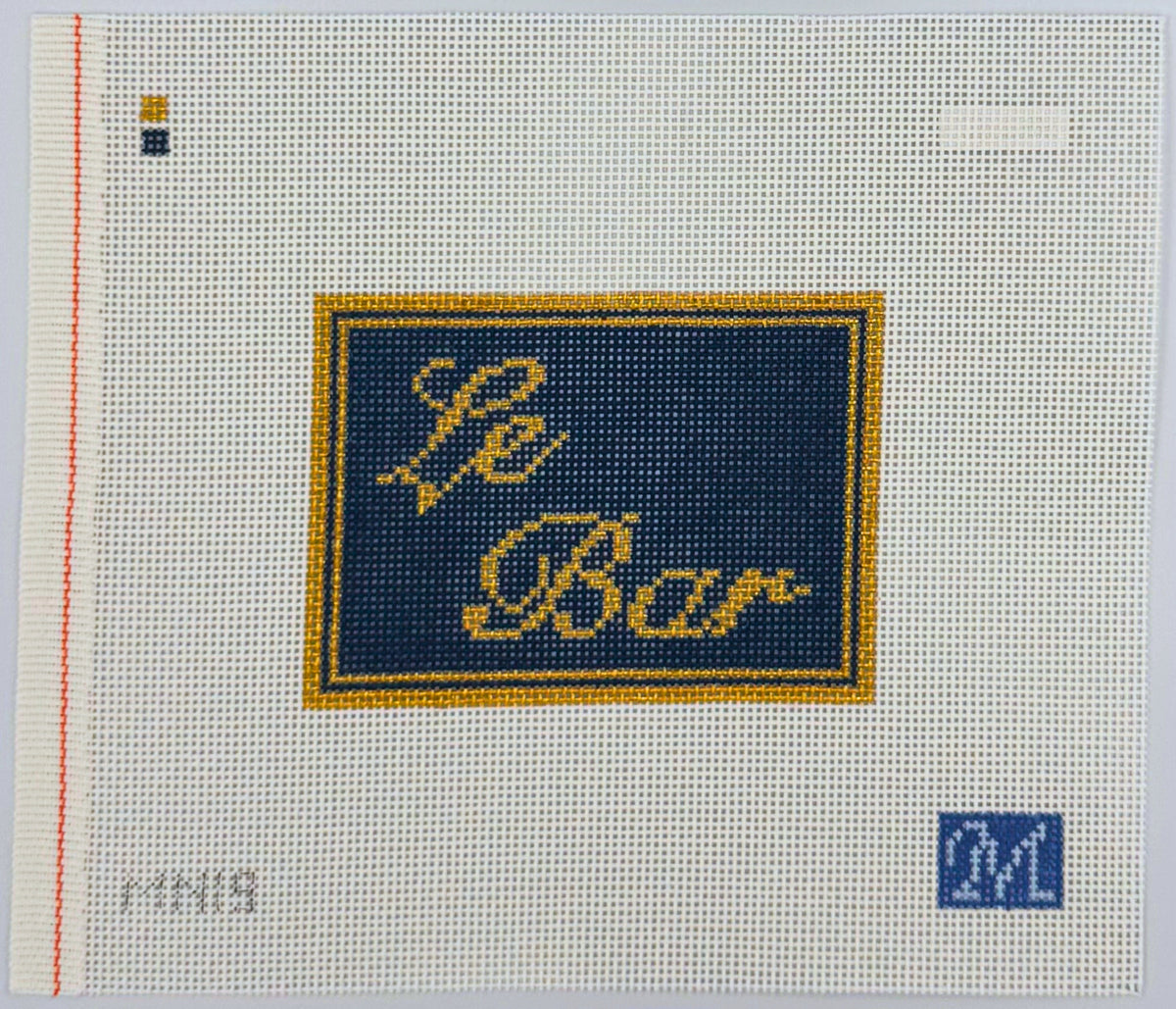 Le Bar
