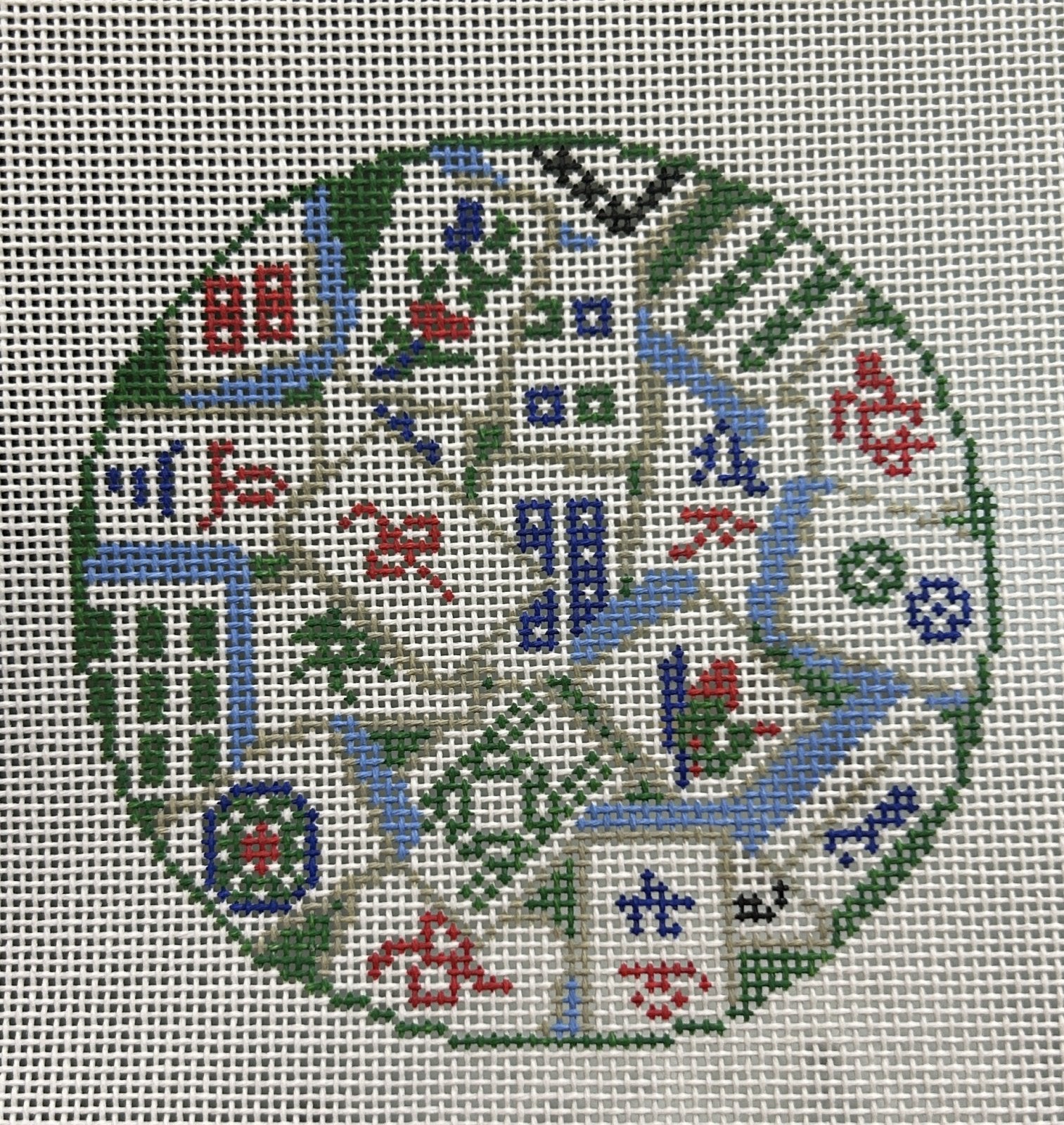 Mahjong Tiles