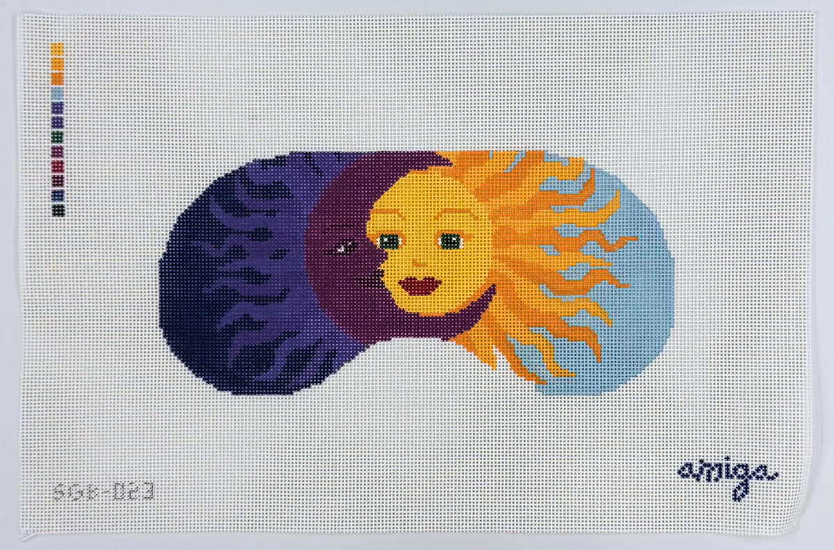 Luna Y Sol Eye Mask