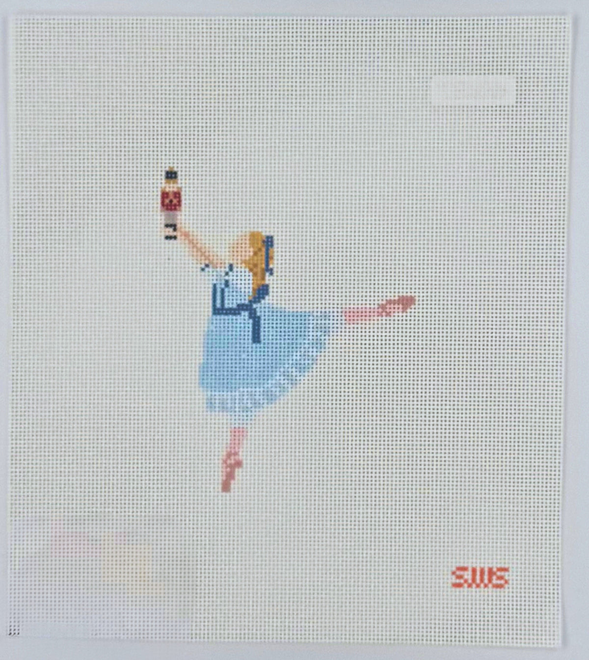 The Nutcracker - Clara