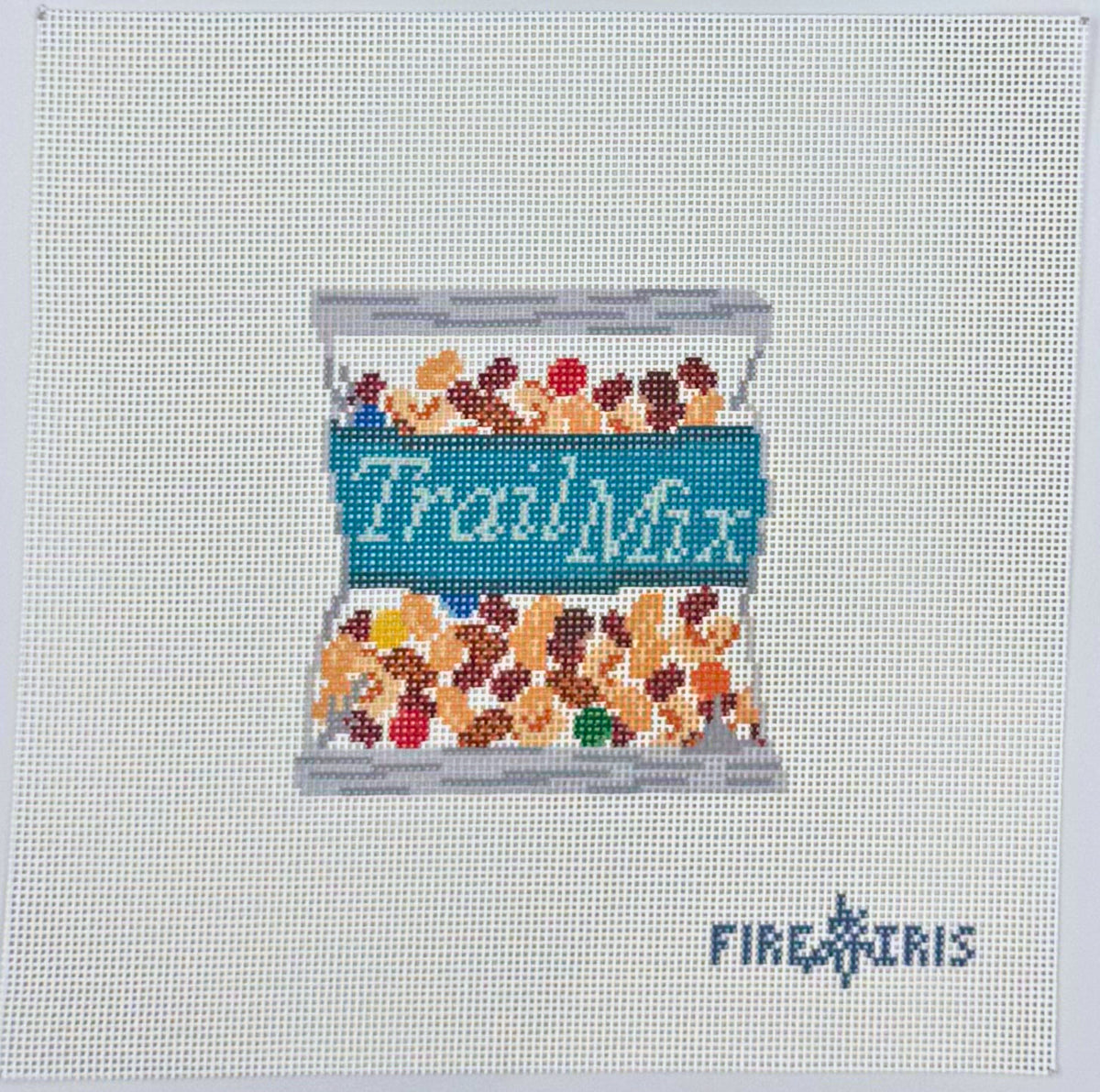 Bag of Trail Mix