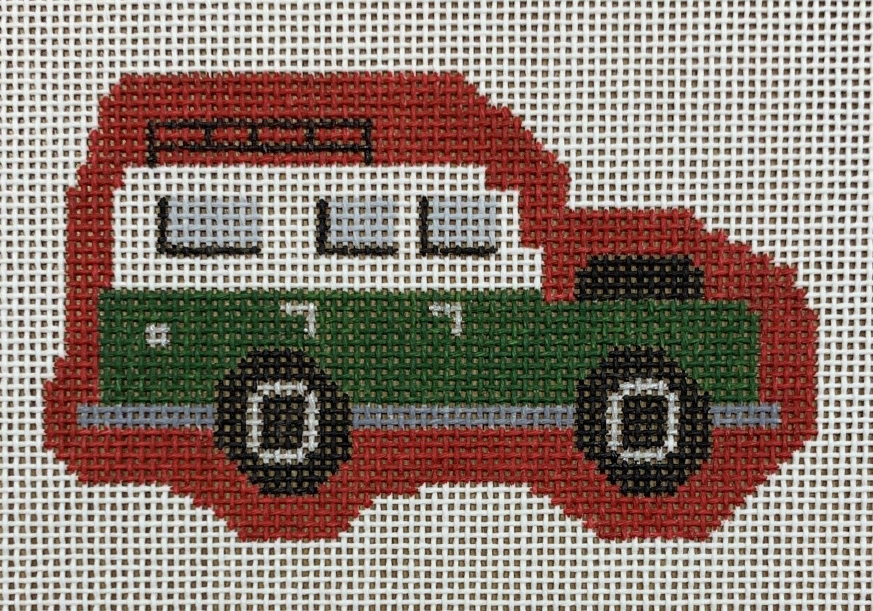 Land Cruiser