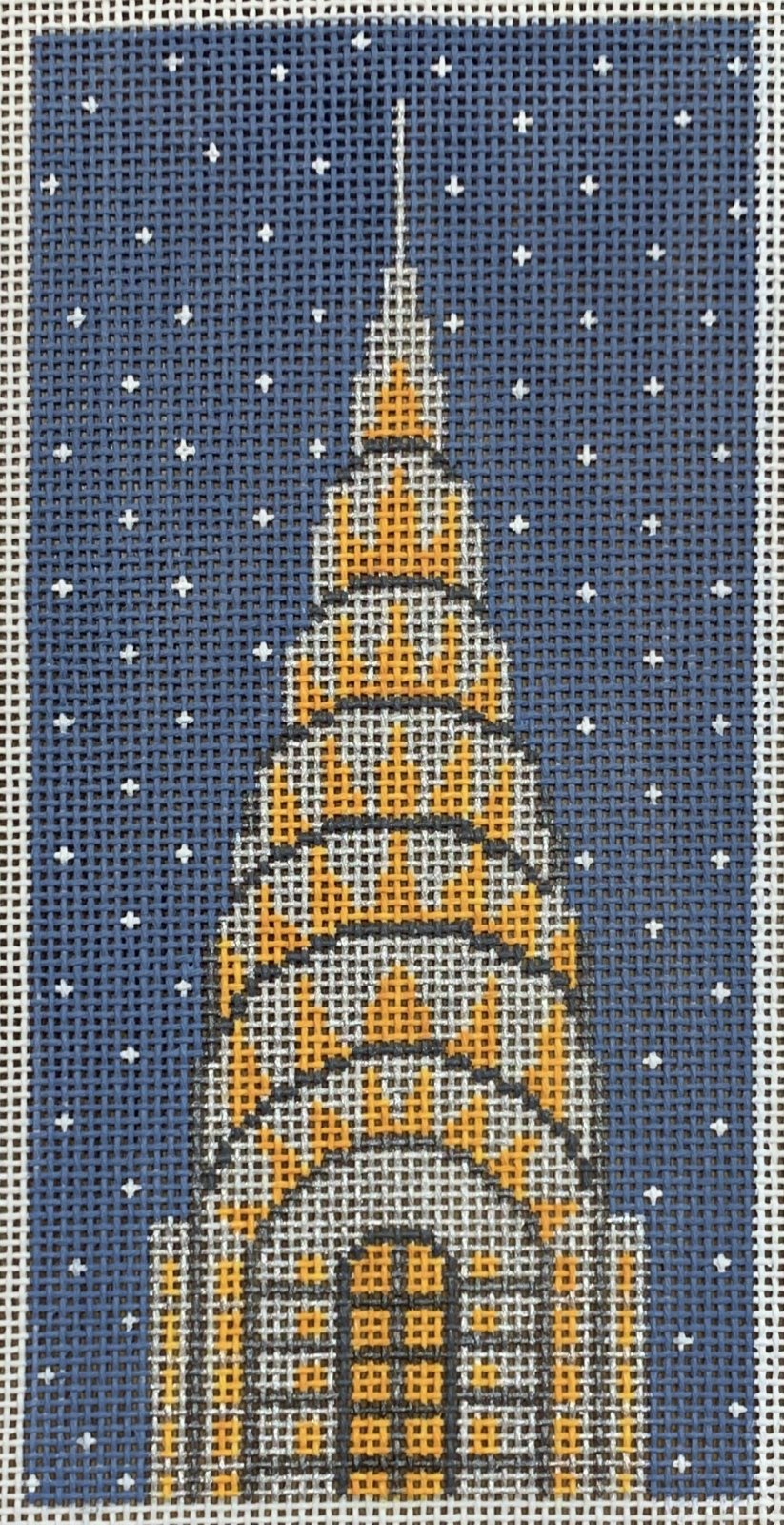 Chrysler Building