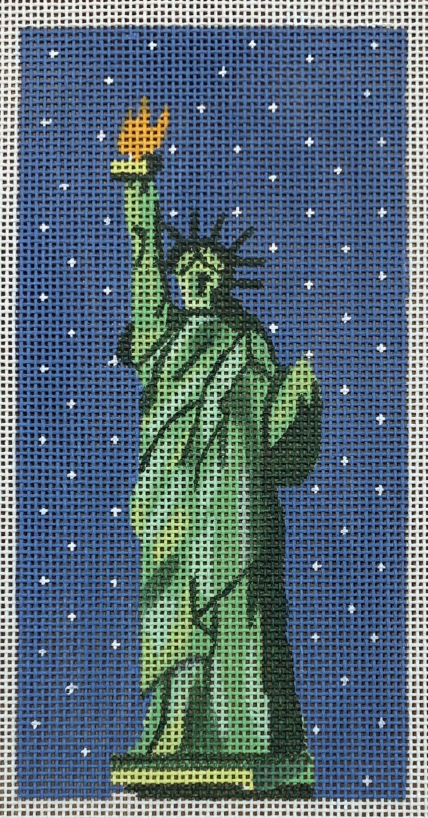 Statue of Liberty