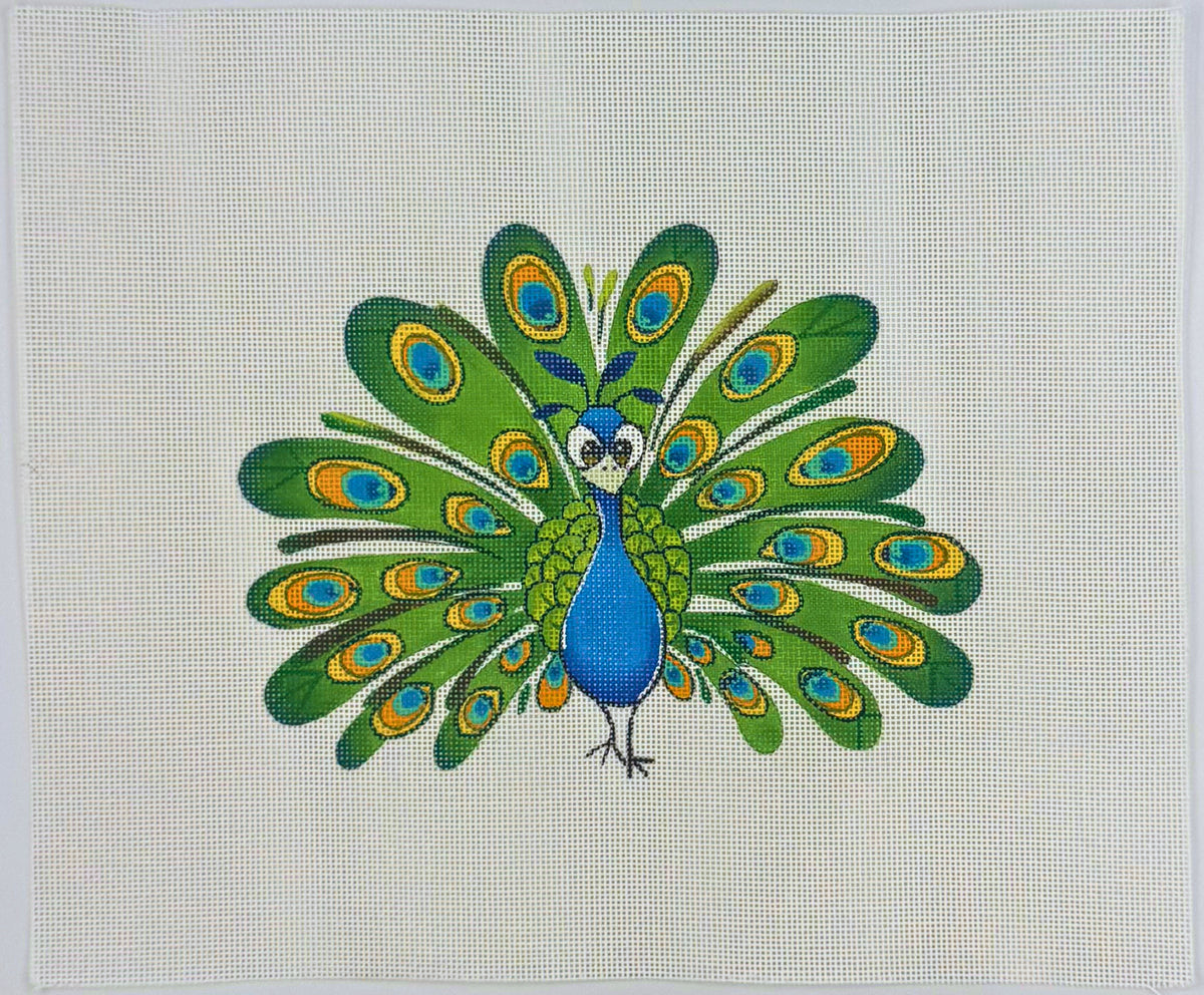 Peacock