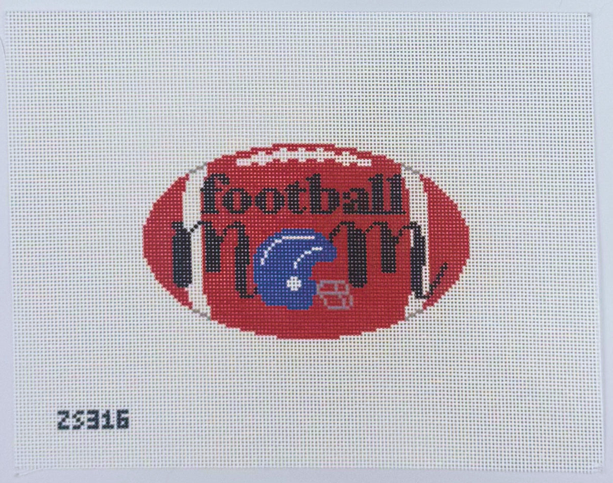 Football Mom