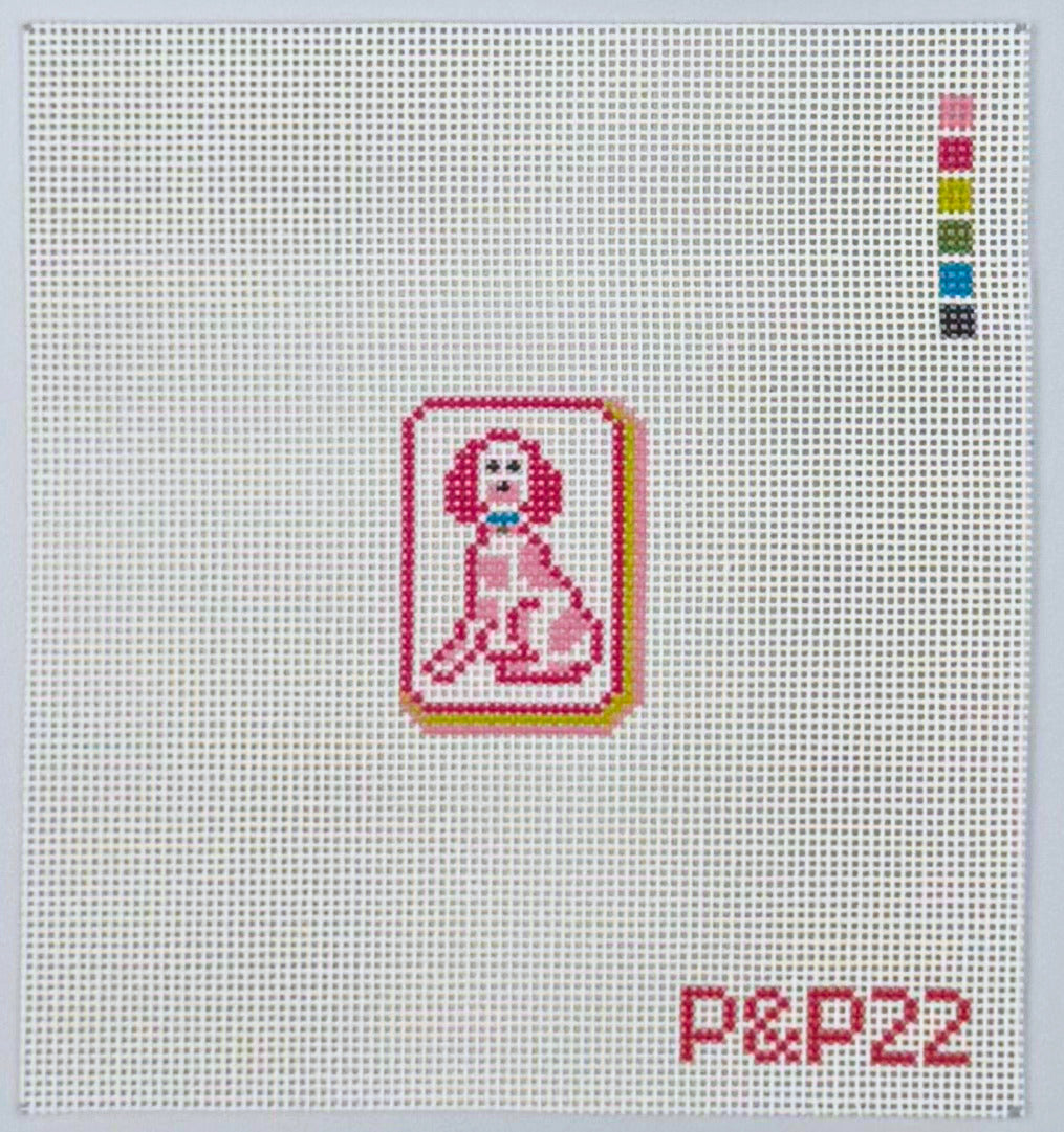 Joker Mahjong Tile Mini