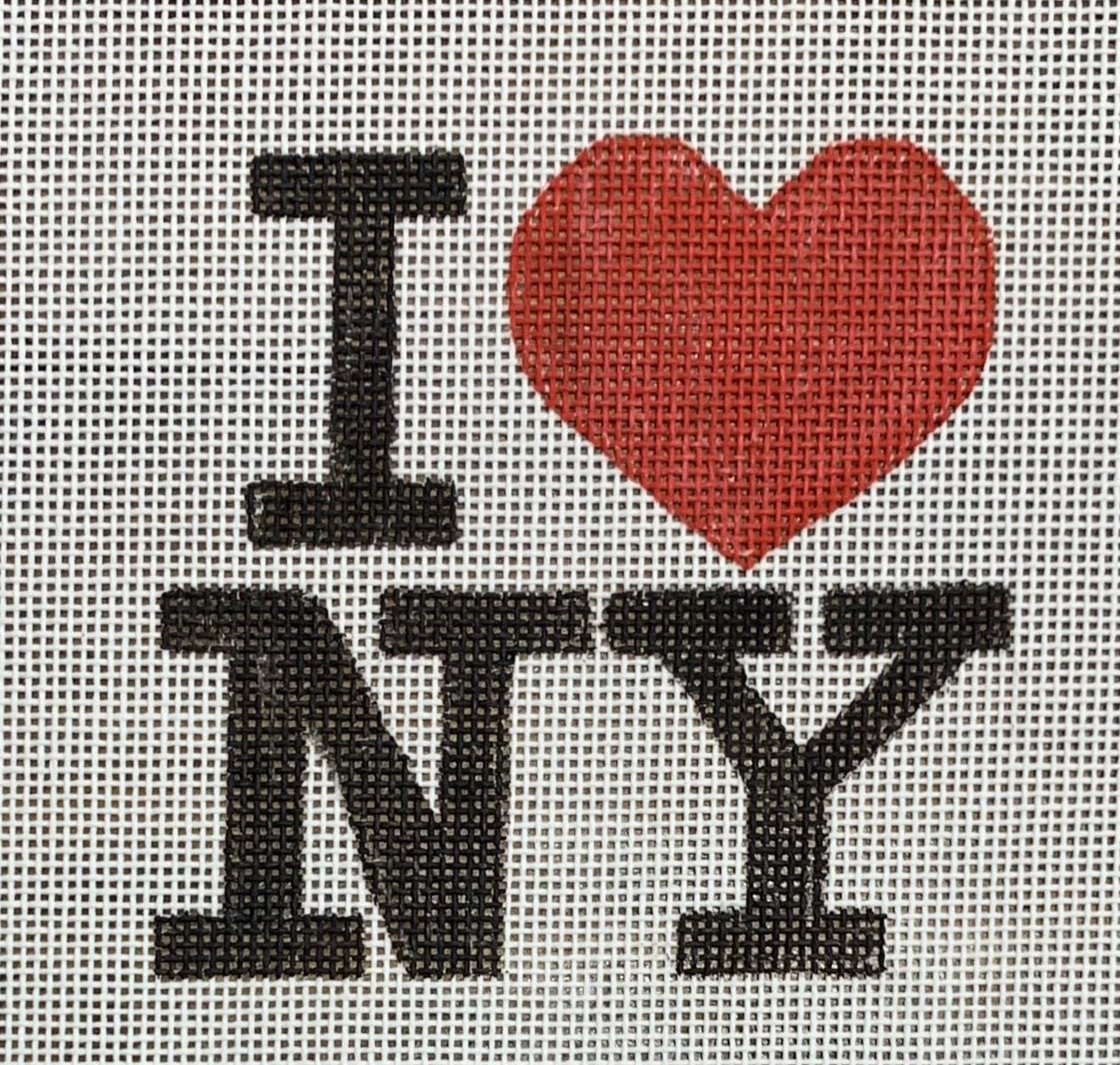 I Heart NY