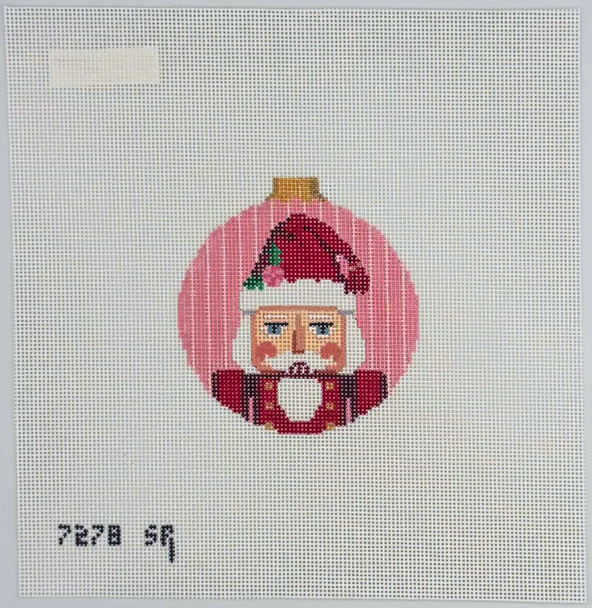Candy Santa