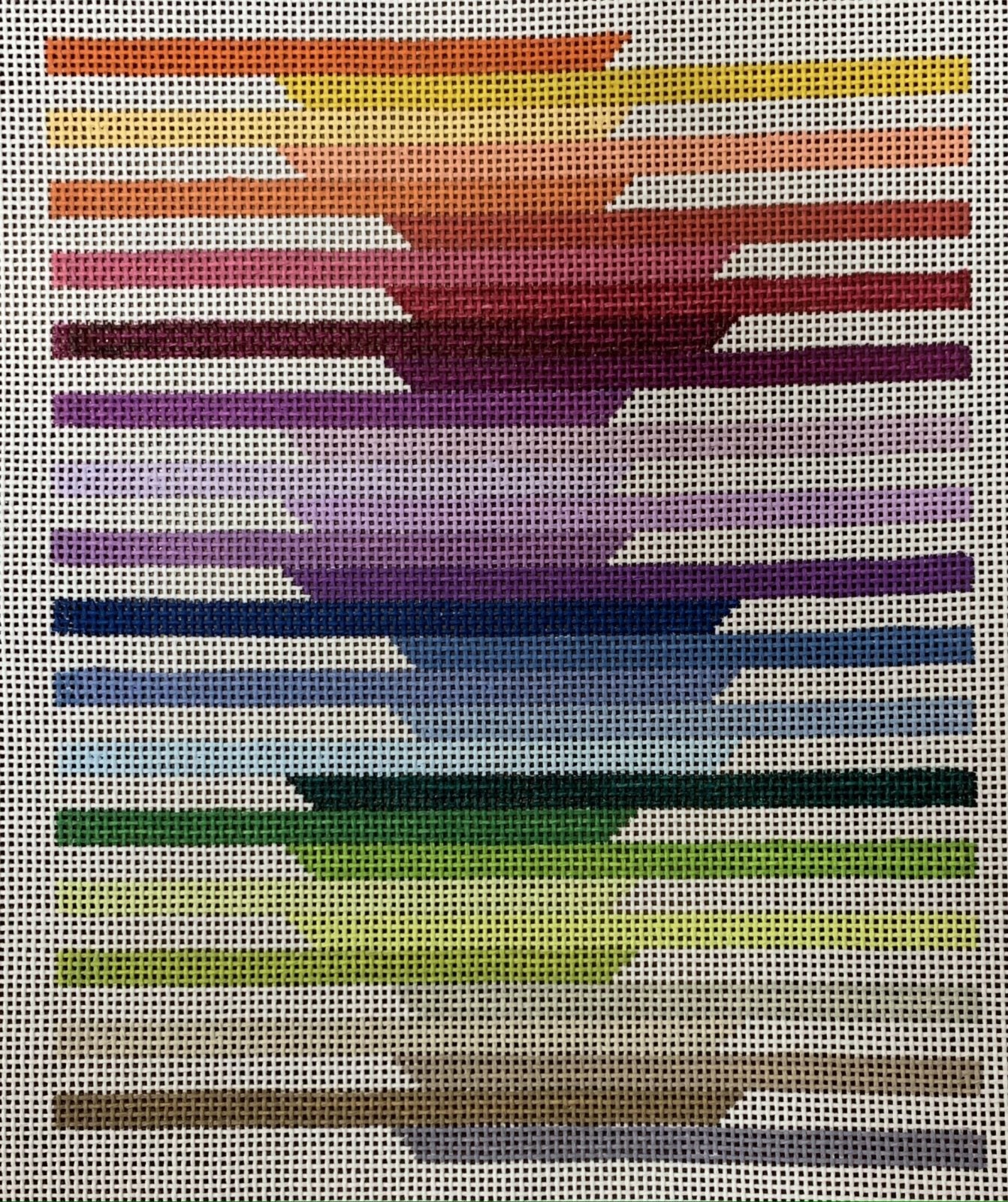 Cascade