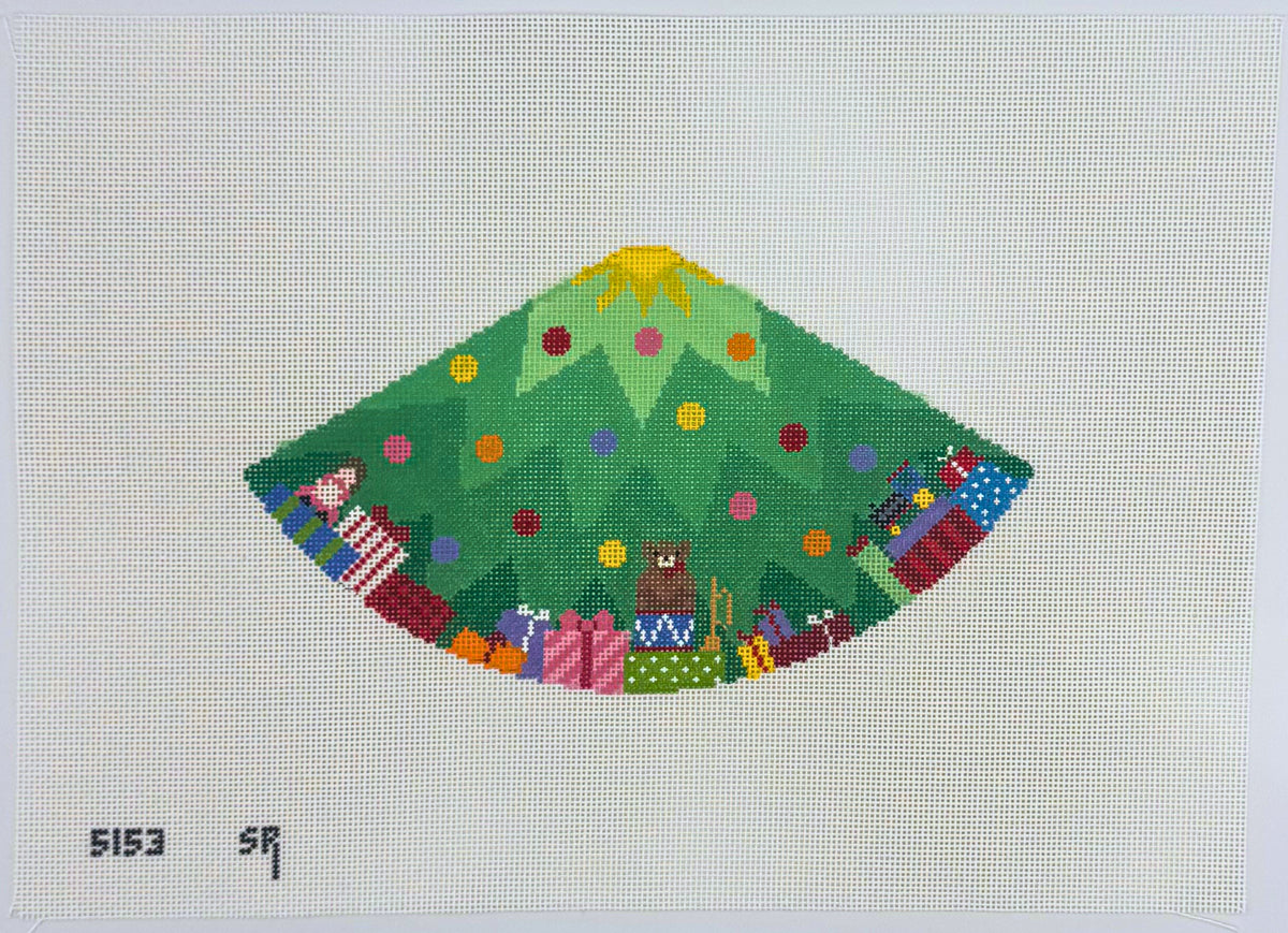 Cone - Christmas Tree