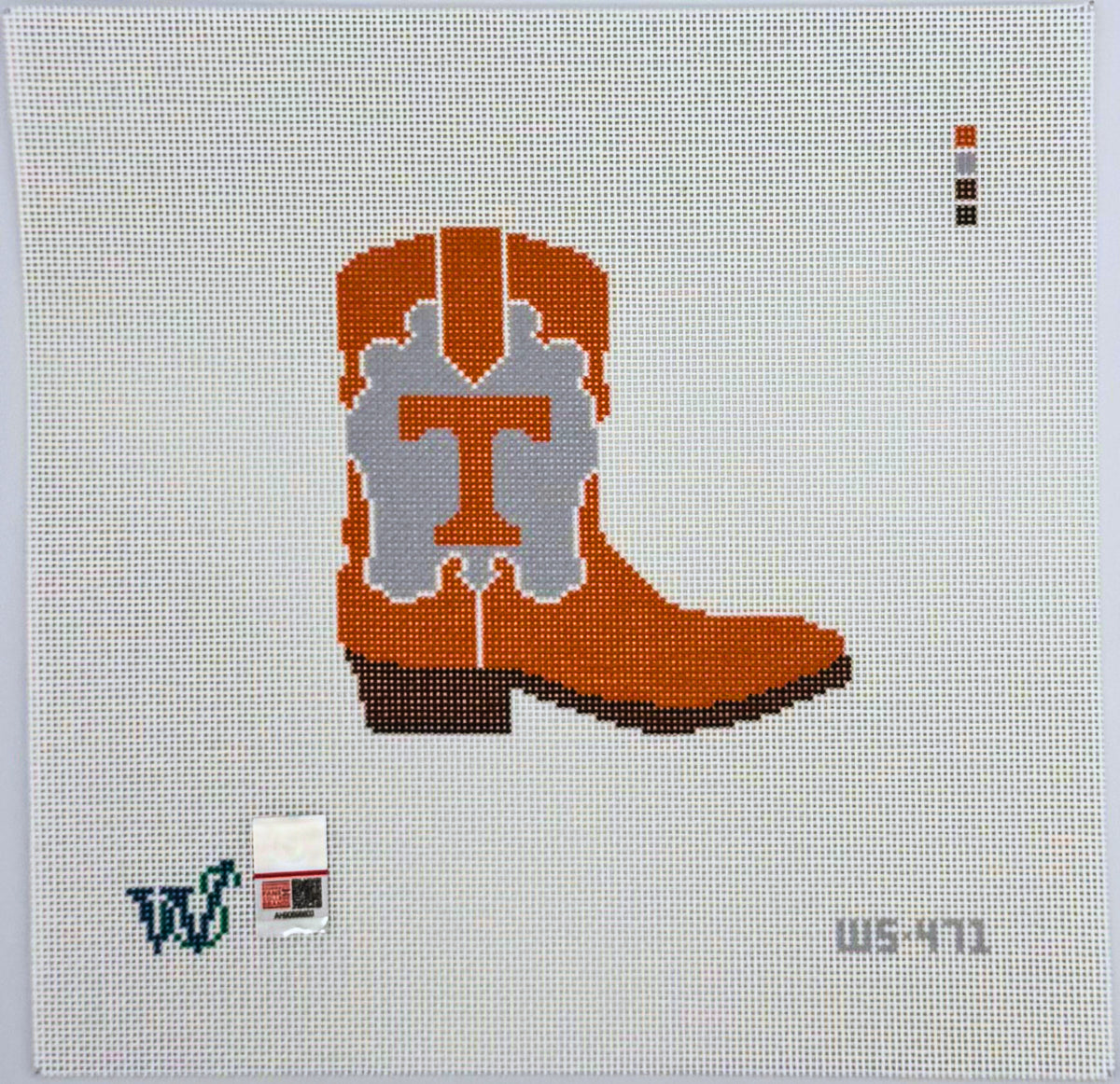 Tennessee Boot