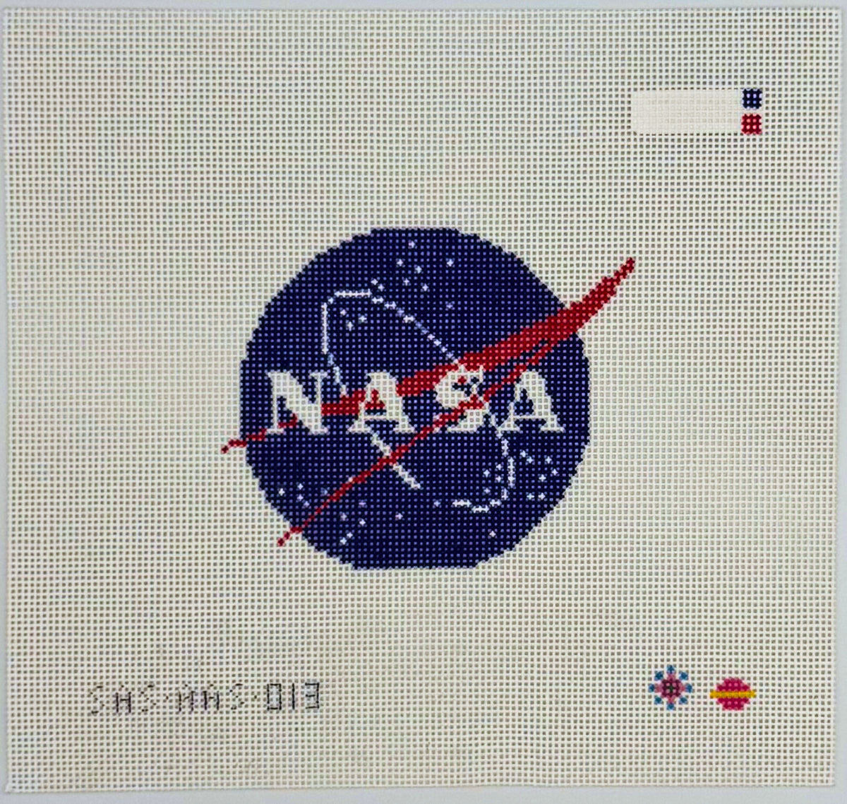 NASA Meatball