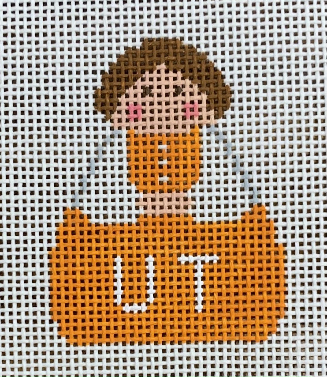 Angel - UT