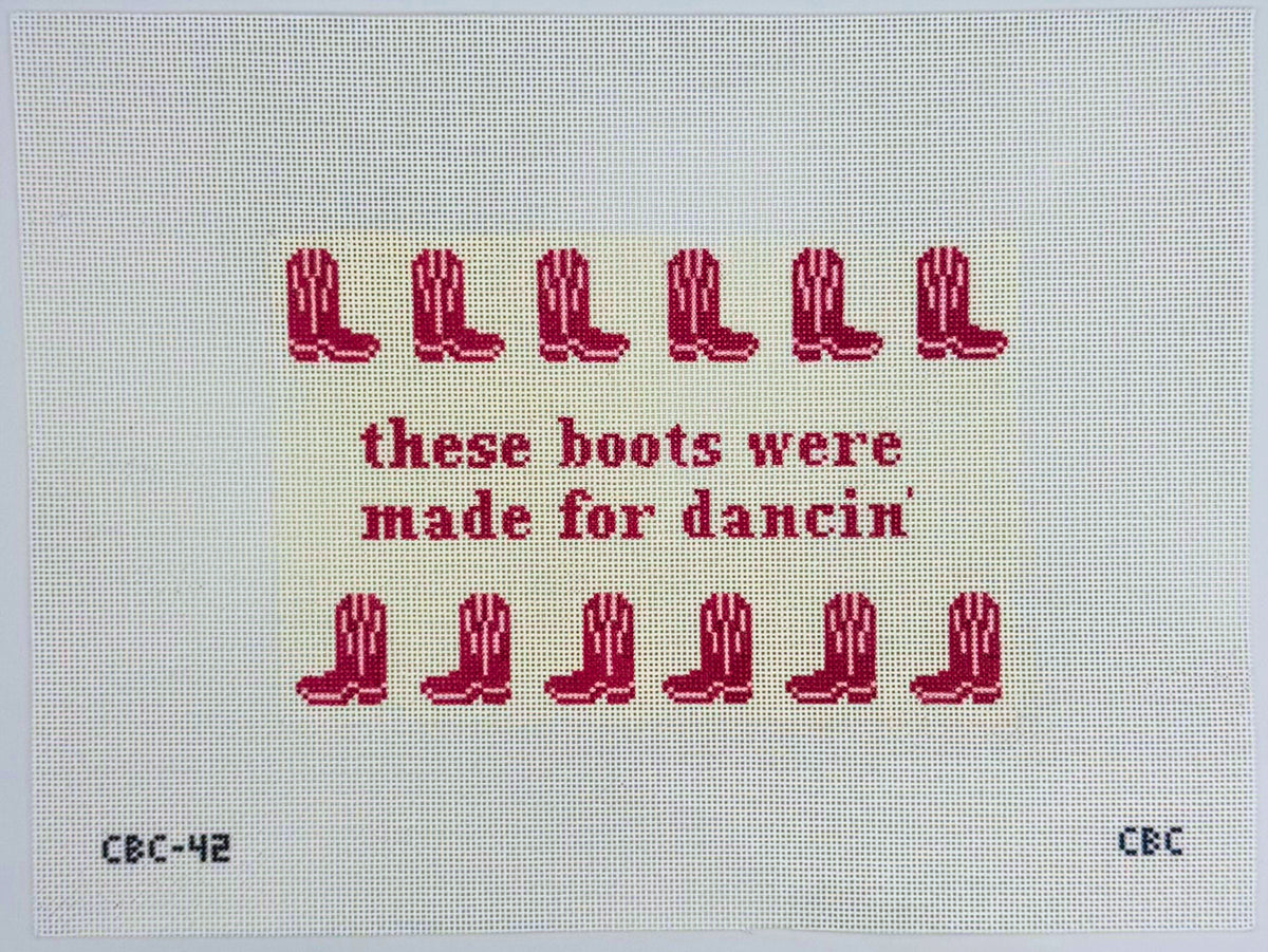 Dancin&