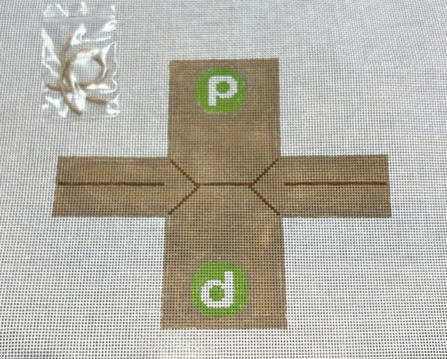 Publix Bag