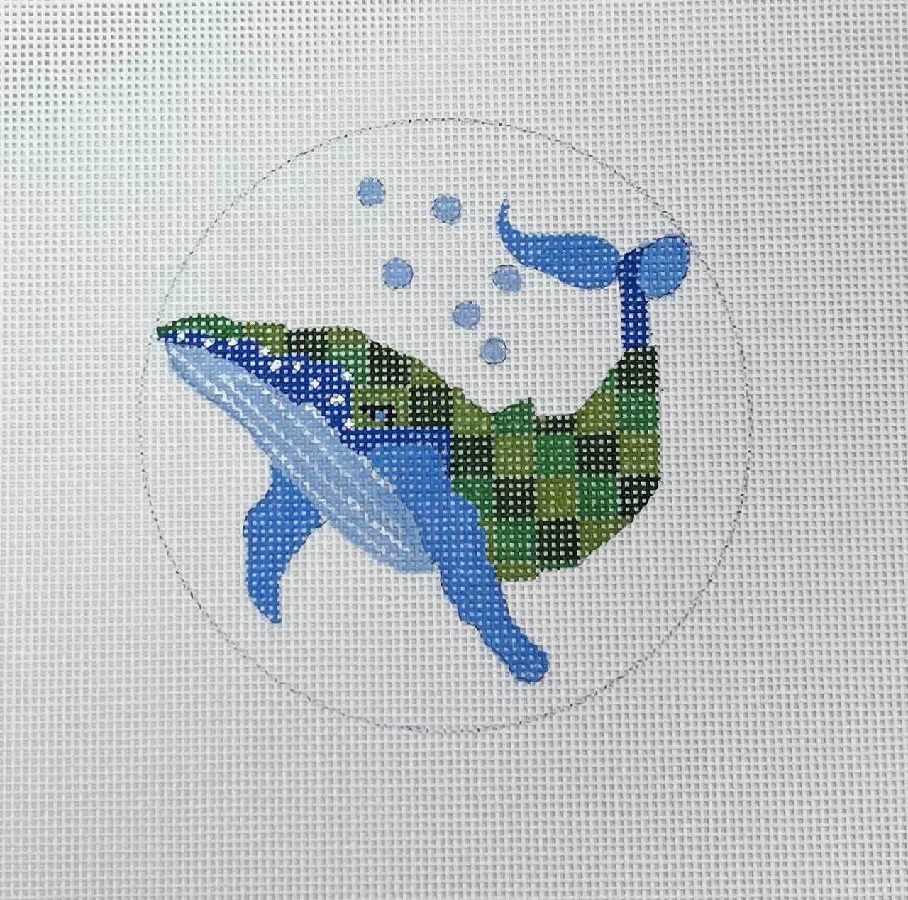 Whale
