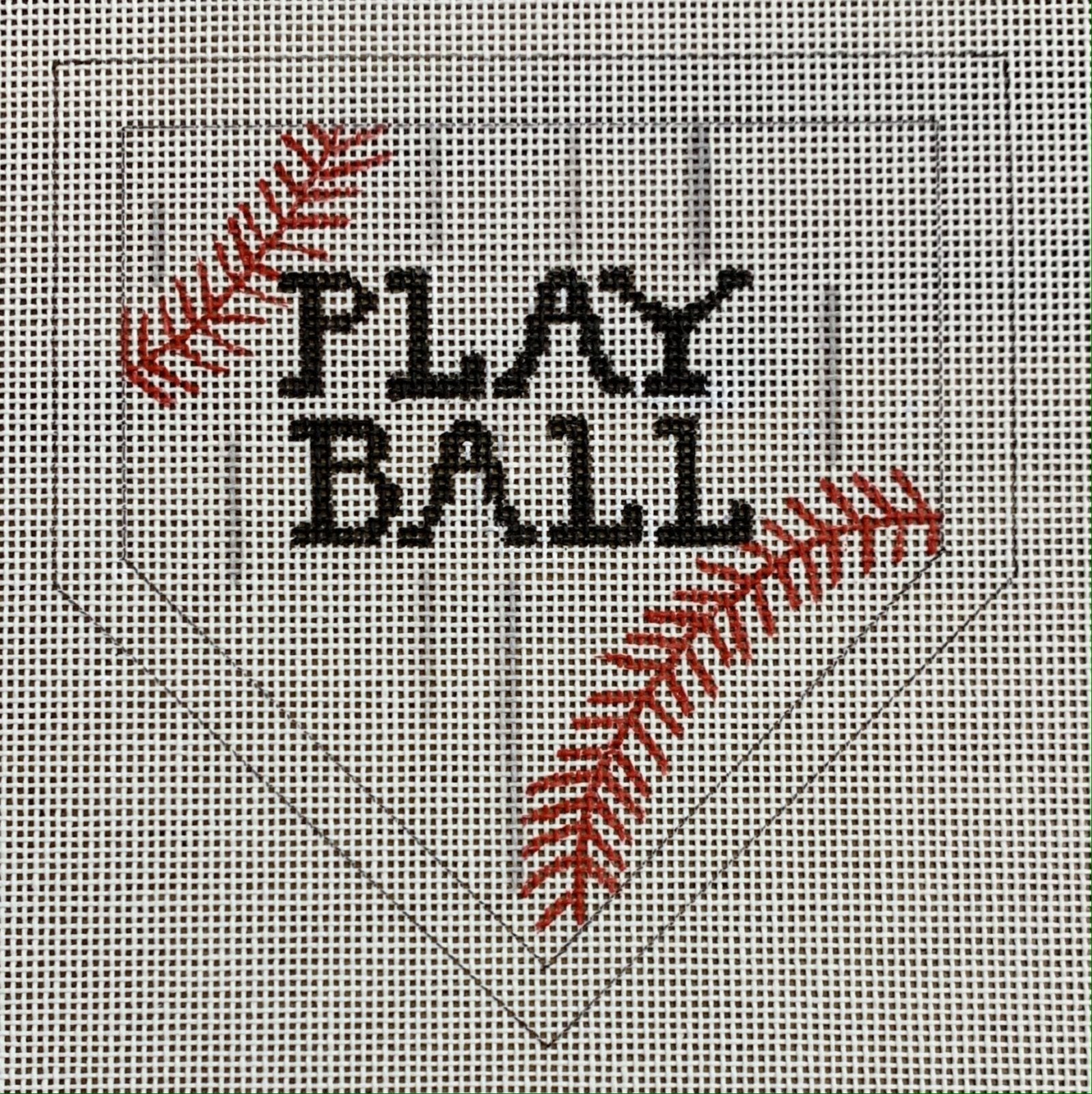 Play Ball