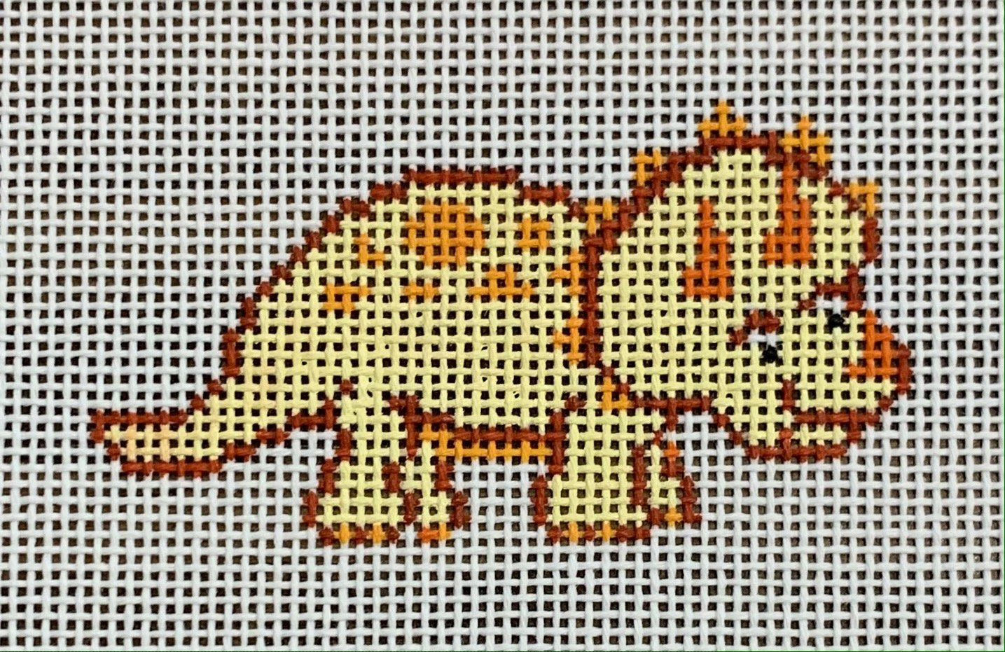 Dino Friends - Triceratops