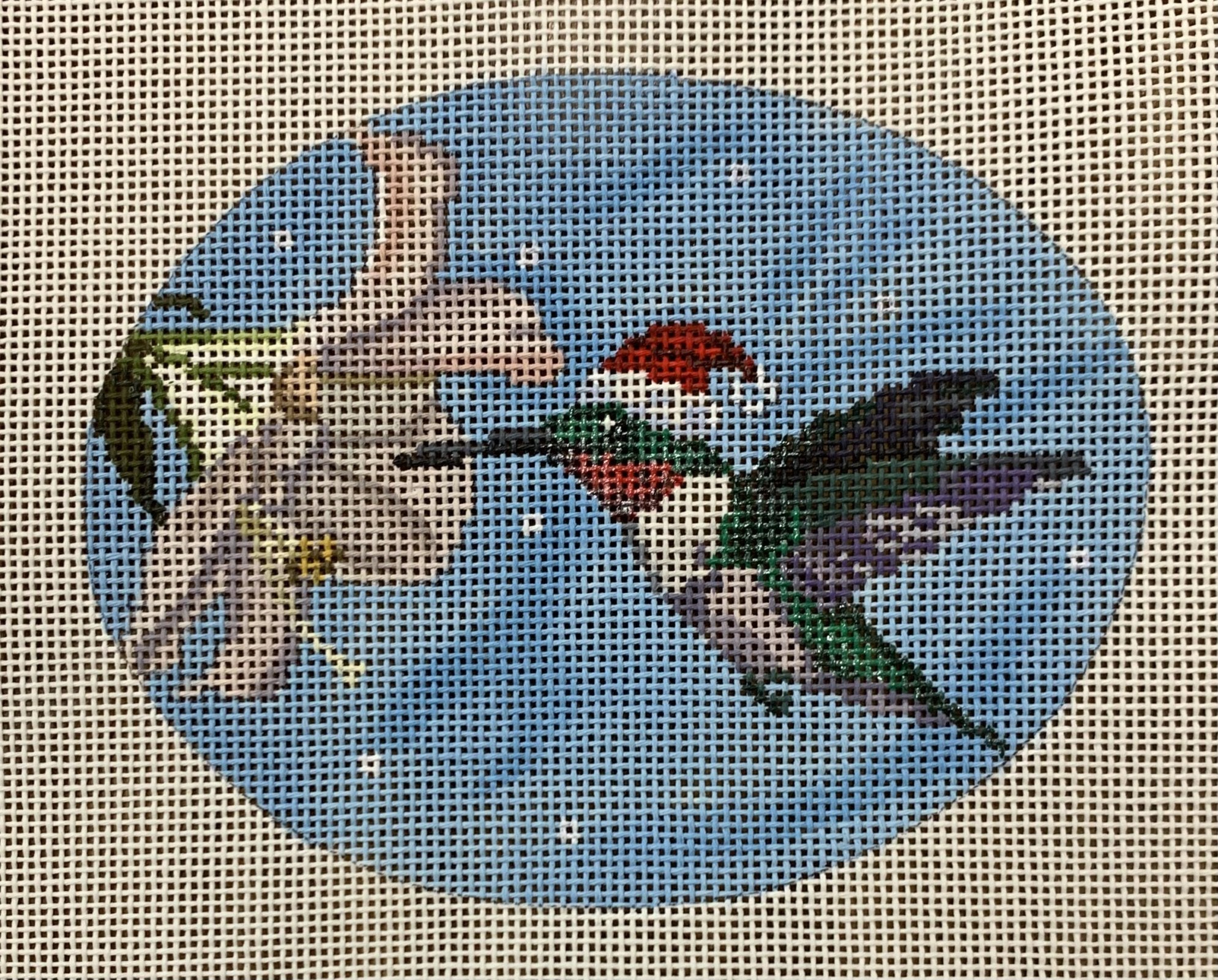 Hummingbird